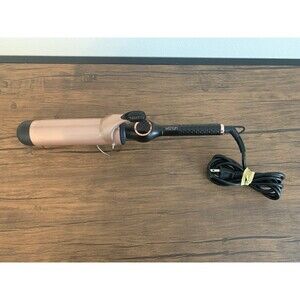 Weeyum 2 Inch Rose Gold Hair Curler